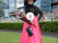 Woodbine Queen's Plate Fashion at the Races