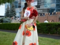 Woodbine Queen's Plate Fashion at the Races