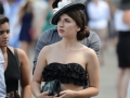 Woodbine Queen's Plate Fashion at the Races