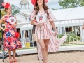 Fashion at the Races Arlington Million Fashion Contest (128)