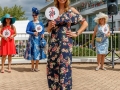 Fashion at the Races Arlington Million Fashion Contest (135)