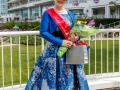 Fashion at the Races Arlington Million Fashion Contest (158)