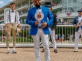 Fashion at the Races Arlington Million Fashion Contest (33)