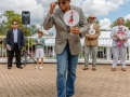 Fashion at the Races Arlington Million Fashion Contest (39)