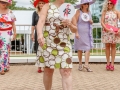 Fashion at the Races Arlington Million Fashion Contest (53)