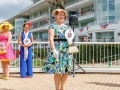 Fashion at the Races Arlington Million Fashion Contest (60)