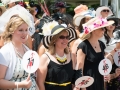 Fashion at the Races at Arlington Million Fashion Contest LymanDVM Photography  (109)