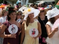 Fashion at the Races at Arlington Million Fashion Contest LymanDVM Photography  (112)