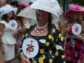 Fashion at the Races at Arlington Million Fashion Contest LymanDVM Photography  (12)