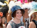 Fashion at the Races at Arlington Million Fashion Contest LymanDVM Photography  (13)