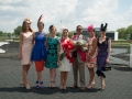 Fashion at the Races at Arlington Million Fashion Contest LymanDVM Photography  (22)