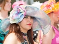 Fashion at the Races at Arlington Million Fashion Contest LymanDVM Photography  (3)