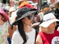 Fashion at the Races at Arlington Million Fashion Contest LymanDVM Photography  (4)