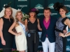 Longines Most Elegant Woman judges winner