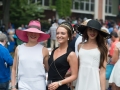 Belmont Fashion at the Races 28