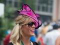 Belmont Fashion at the Races 30