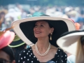 Belmont Fashion at the Races 32