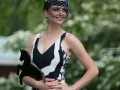 Belmont Fashion at the Races Bri Mott 2