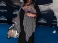 Belmont Fashion at the Races Longines Most Elegant Woman Contest 19