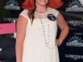 Belmont Fashion at the Races Longines Most Elegant Woman Contest 20