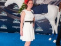 Belmont Fashion at the Races Longines Most Elegant Woman Contest 28