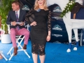 Belmont Fashion at the Races Longines Most Elegant Woman Contest 37