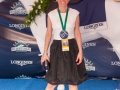 Belmont Fashion at the Races Longines Most Elegant Woman Contest 41