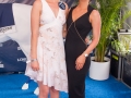 Belmont Fashion at the Races Longines Most Elegant Woman Contest winners 2