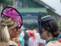 Belmont Fashion at the Races31