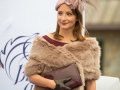 Longines Fashion at the Races at Breeders Cup Keeneland