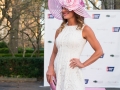 Kentucky Derby Fashion Show