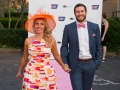 Kentucky Derby Fashion Show