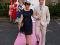 Kentucky Derby Fashion Show