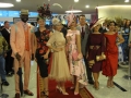 Dubai World Cup-Fashion at the Races-102