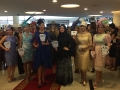 Dubai World Cup-Fashion at the Races-125