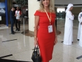 Dubai World Cup-Fashion at the Races-30