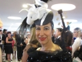 Dubai World Cup-Fashion at the Races-60