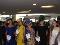 Dubai World Cup-Fashion at the Races-62