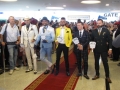 Dubai World Cup-Fashion at the Races-72