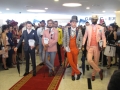 Dubai World Cup-Fashion at the Races-73