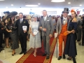 Dubai World Cup-Fashion at the Races-85