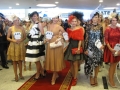 Dubai World Cup-Fashion at the Races-93