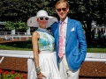 Fashion at the Races