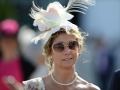 Kentucky Derby Fashion at the Races