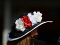 Kentucky Derby Fashion at the Races