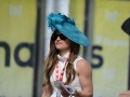 Kentucky Derby Fashion at the Races