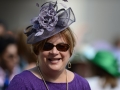 Kentucky Derby Fashion at the Races