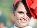 Kentucky Derby Fashion at the Races