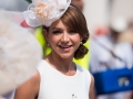 Kentucky Derby Hat Fashion at the Races 11