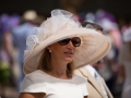 Kentucky Derby Hat Fashion at the Races 12